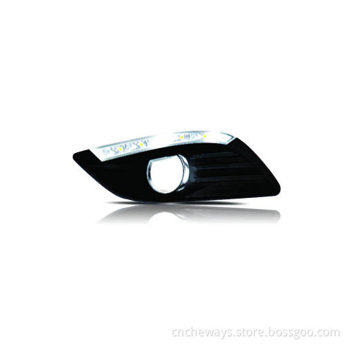 Waterproof Daytime Running Light for Ford